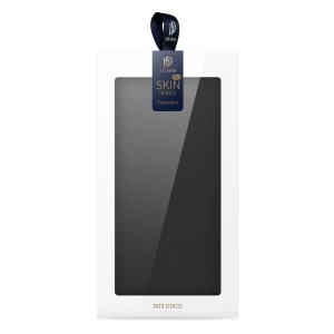Hurtownia GSM - Etui Dux Ducis Skin Pro Samsung Galaxy S23 Ultra czarne - DDS1462 - {ean13} - Hurt