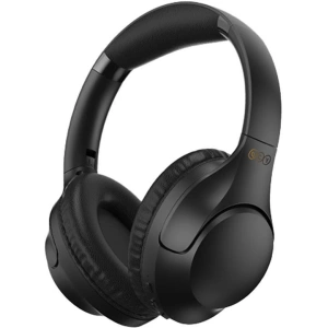 Drahtlose Kopfhörer QCY H2 (schwarz)