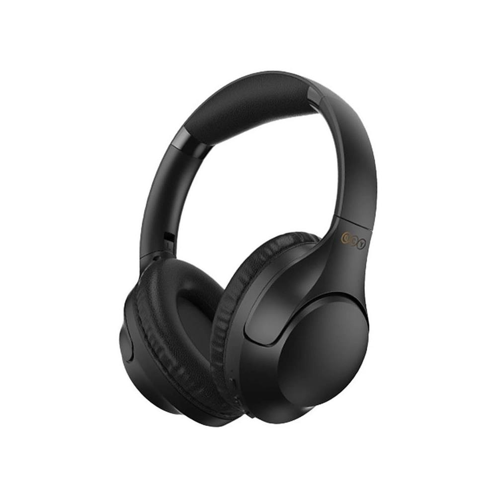 Hurtownia GSM - Drahtlose Kopfhörer QCY H2 (schwarz) - QCY41 - {ean13} - Hurt