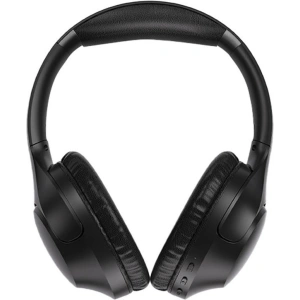 Drahtlose Kopfhörer QCY H2 (schwarz)