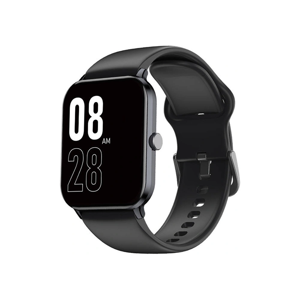 Hurtownia GSM - Smartwatch QCY GTC Sport (schwarz) - QCY42 - {ean13} - Hurt