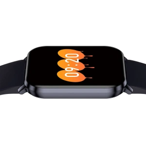 Hurtownia GSM - Smartwatch QCY GTC Sport (czarny) - QCY42 - {ean13} - Hurt
