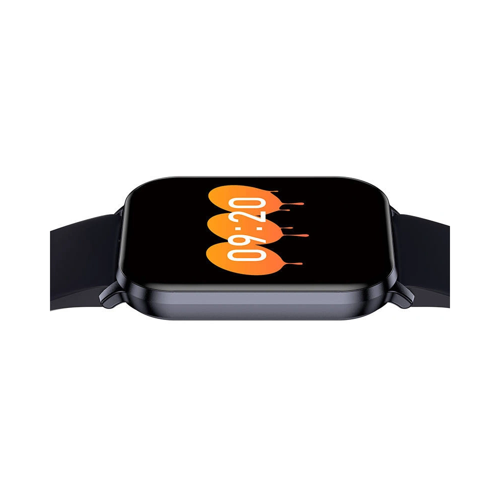 Hurtownia GSM - Smartwatch QCY GTC Sport (schwarz) - QCY42 - {ean13} - Hurt