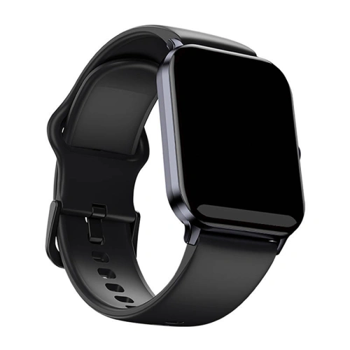 Smartwatch QCY GTC Sport (czarny)