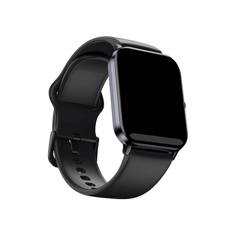 Hurtownia GSM - Smartwatch QCY GTC Sport (schwarz) - QCY42 - {ean13} - Hurt