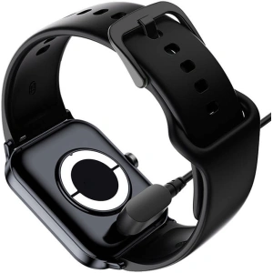 Hurtownia GSM - Smartwatch QCY GTC Sport (czarny) - QCY42 - {ean13} - Hurt