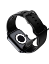 Hurtownia GSM - Smartwatch QCY GTC Sport (schwarz) - QCY42 - {ean13} - Hurt