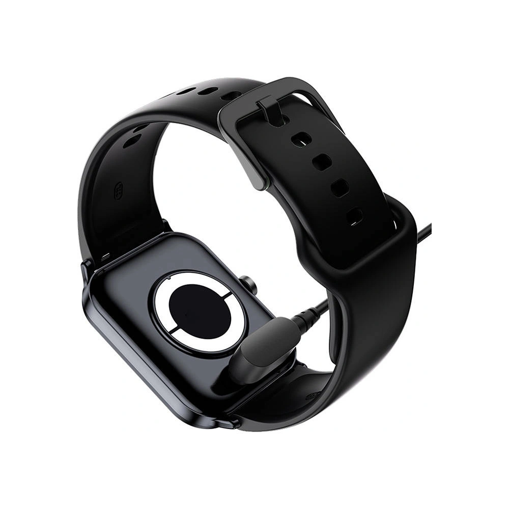 Hurtownia GSM - Smartwatch QCY GTC Sport (schwarz) - QCY42 - {ean13} - Hurt