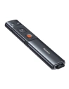 Hurtownia GSM - Pilot multifuncțional Baseus Orange Dot pentru prezentări, cu indicator laser verde, reîncărcabil (gri) - BSU3872 - {ean13} - Hurt