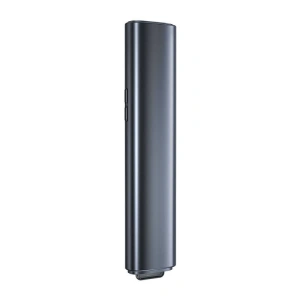 Wholesale Baseus Orange Dot Multifunctionale remote control for presentation with a green laser pointer gray - BSU3872 - {ean13} - Hurt