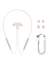 Wholesale Baseus Bowie U2 TWS Earphones (cream) - BSU3874 - {ean13} - Hurt