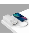 Hurtownia GSM - Powerbank Baseus Bipow 30000mAh 20W bílý (Overseas Edition) + kabel USB/microUSB 0.25m bílý - BSU3875 - {ean13} - Hurt