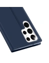 Hurtownia GSM - Case Dux Ducis Skin Pro Samsung Galaxy S23 Ultra blau - DDS1463 - {ean13} - Hurt