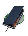 Hurtownia GSM - Etui Dux Ducis Skin Pro Samsung Galaxy S23 Ultra modré - DDS1463 - {ean13} - Hurt