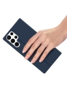 Hurtownia GSM - Case Dux Ducis Skin Pro Samsung Galaxy S23 Ultra blau - DDS1463 - {ean13} - Hurt