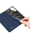 Hurtownia GSM - Case Dux Ducis Skin Pro Samsung Galaxy S23 Ultra blau - DDS1463 - {ean13} - Hurt