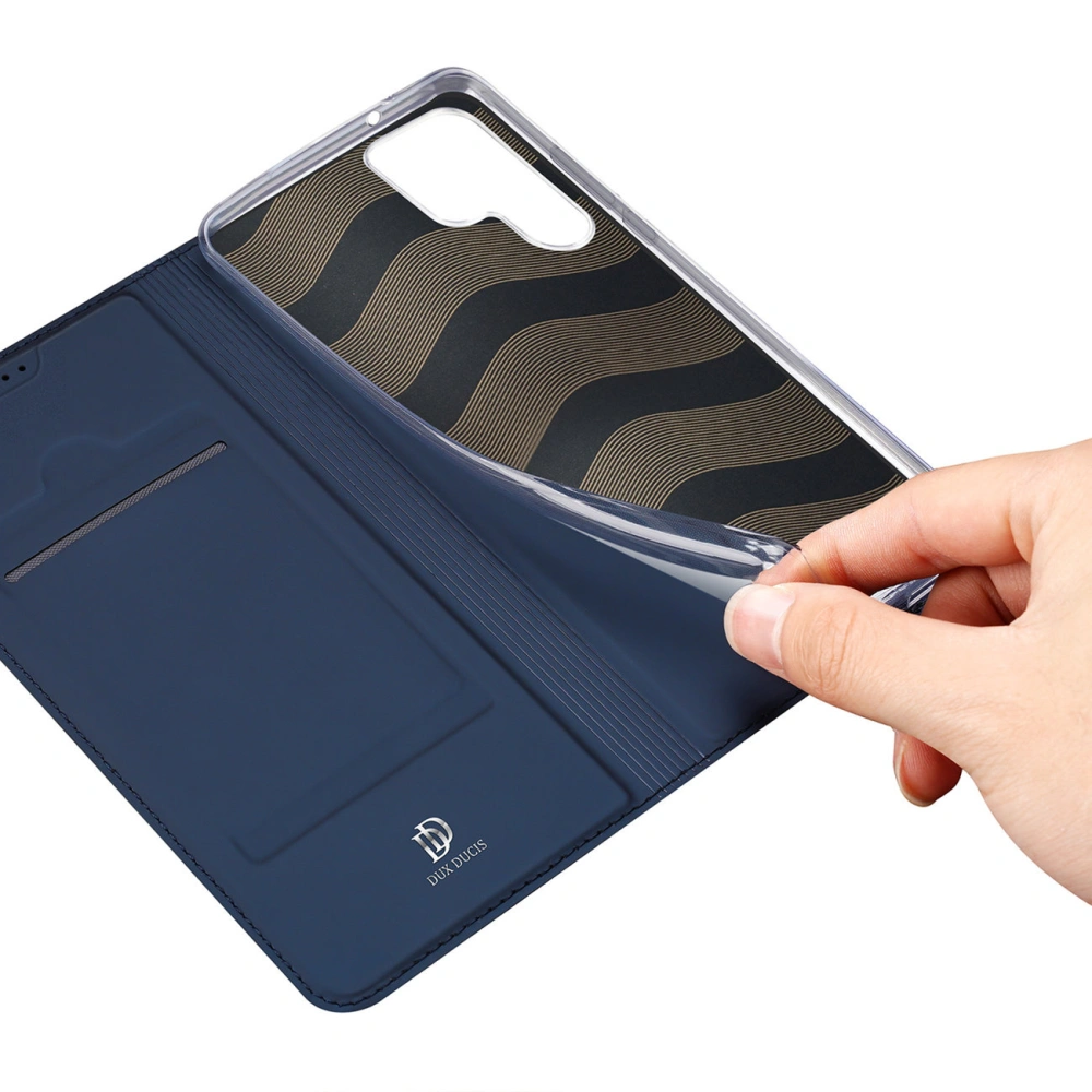 Hurtownia GSM - Case Dux Ducis Skin Pro Samsung Galaxy S23 Ultra blau - DDS1463 - {ean13} - Hurt