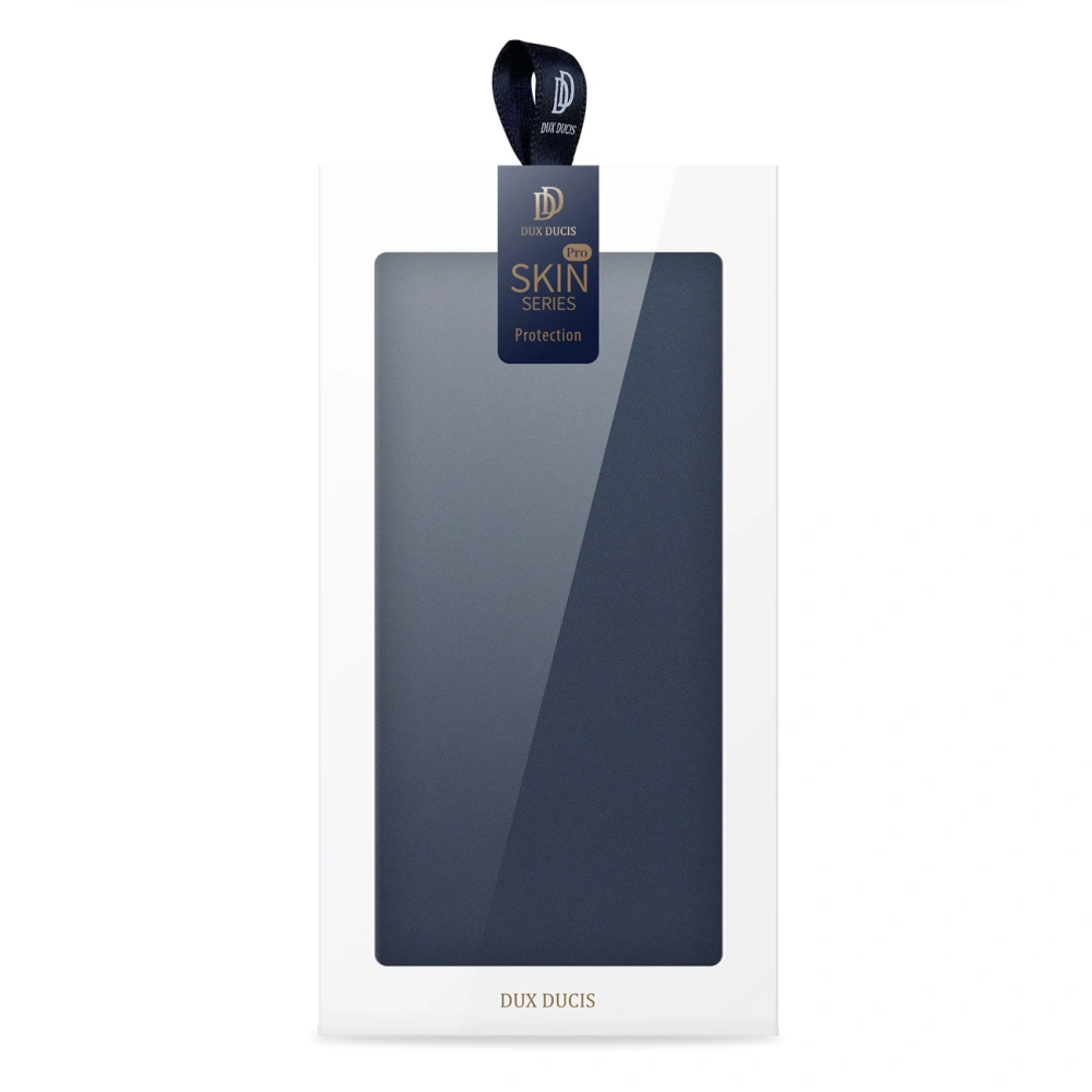 Hurtownia GSM - Case Dux Ducis Skin Pro Samsung Galaxy S23 Ultra blau - DDS1463 - {ean13} - Hurt
