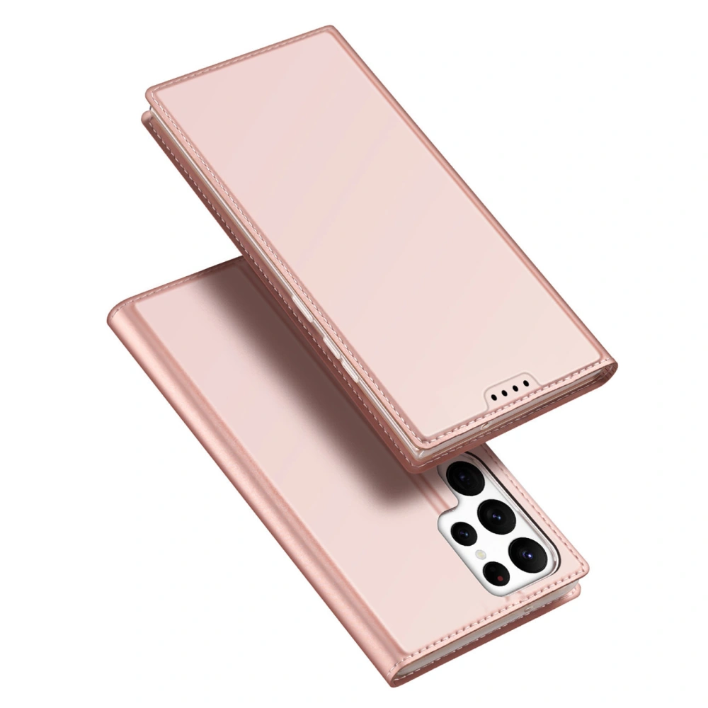Wholesale Dux Ducis Skin Pro Samsung Galaxy S23 Ultra pink - DDS1464 - {ean13} - Hurt