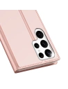 Wholesale Dux Ducis Skin Pro Samsung Galaxy S23 Ultra pink - DDS1464 - {ean13} - Hurt