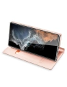 Wholesale Dux Ducis Skin Pro Samsung Galaxy S23 Ultra pink - DDS1464 - {ean13} - Hurt