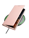 Wholesale Dux Ducis Skin Pro Samsung Galaxy S23 Ultra pink - DDS1464 - {ean13} - Hurt