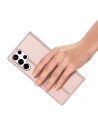Hurtownia GSM - Case Dux Ducis Skin Pro Samsung Galaxy S23 Ultra rosa - DDS1464 - {ean13} - Hurt