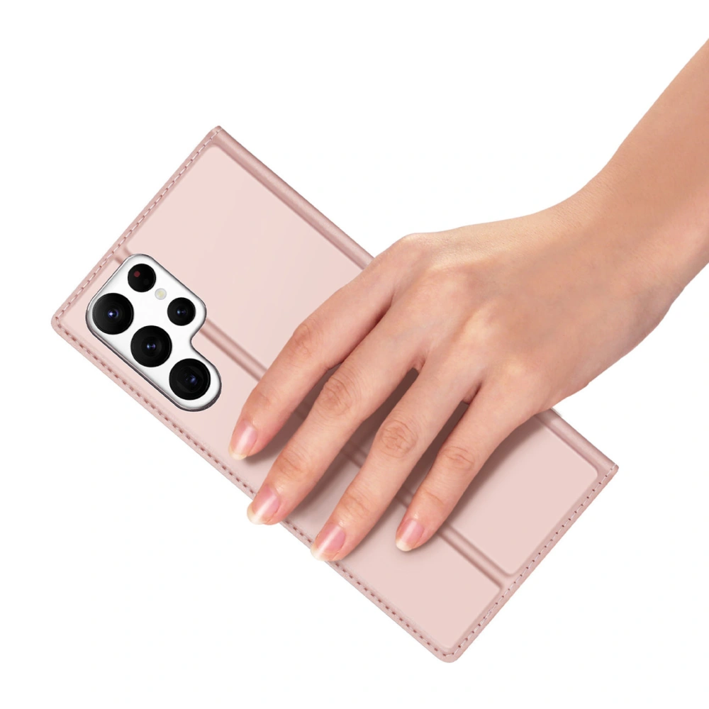 Wholesale Dux Ducis Skin Pro Samsung Galaxy S23 Ultra pink - DDS1464 - {ean13} - Hurt