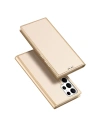 Wholesale Dux Ducis Skin Pro Samsung Galaxy S23 Ultra gold - DDS1465 - {ean13} - Hurt