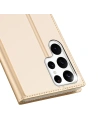 Wholesale Dux Ducis Skin Pro Samsung Galaxy S23 Ultra gold - DDS1465 - {ean13} - Hurt