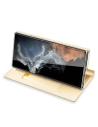 Hurtownia GSM - Etui Dux Ducis Skin Pro Samsung Galaxy S23 Ultra aurii - DDS1465 - {ean13} - Hurt