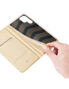 Wholesale Dux Ducis Skin Pro Samsung Galaxy S23 Ultra gold - DDS1465 - {ean13} - Hurt