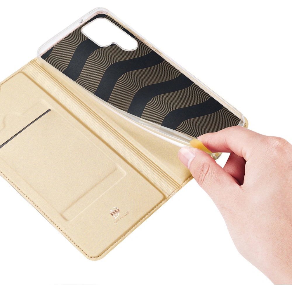 Wholesale Dux Ducis Skin Pro Samsung Galaxy S23 Ultra gold - DDS1465 - {ean13} - Hurt
