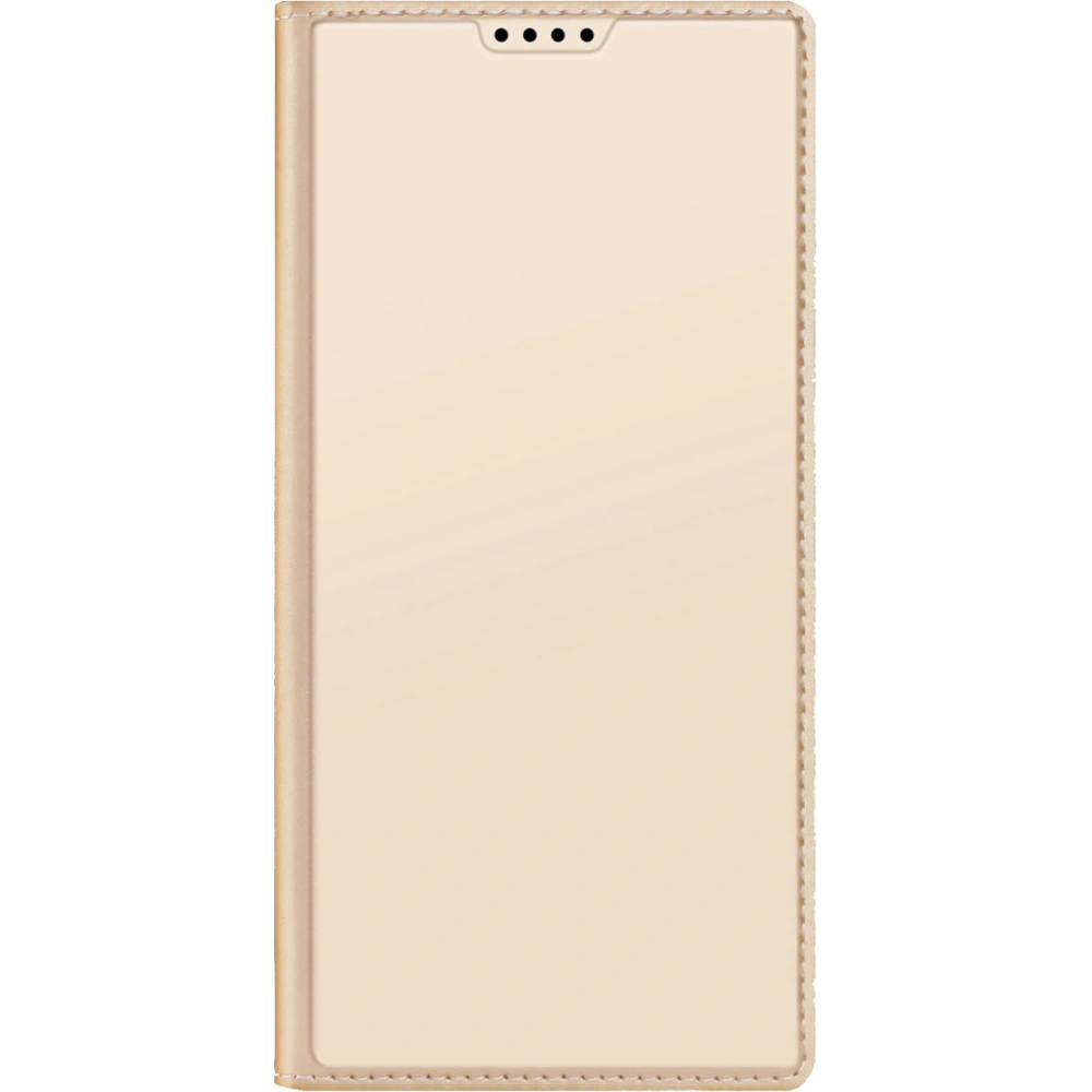 Hurtownia GSM - Etui Dux Ducis Skin Pro Samsung Galaxy S23 Ultra aurii - DDS1465 - {ean13} - Hurt