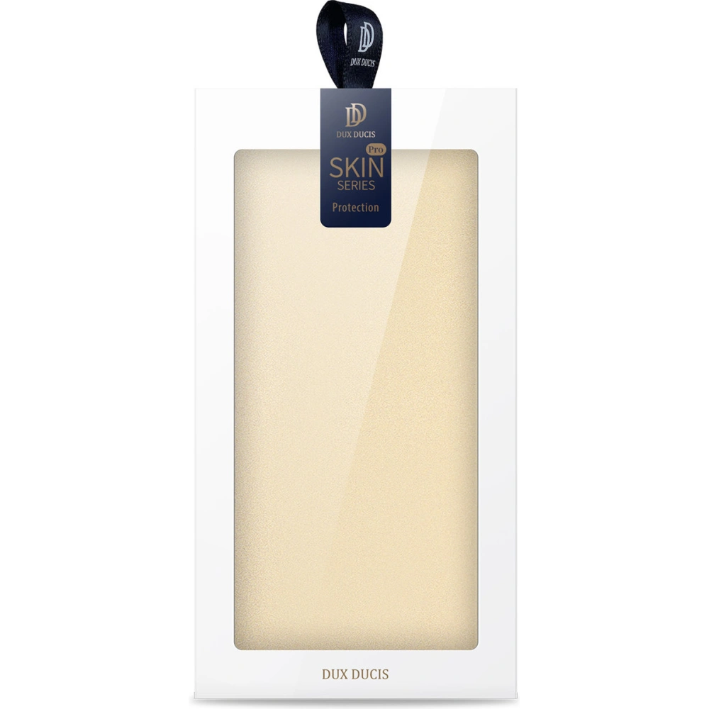 Hurtownia GSM - Etui Dux Ducis Skin Pro Samsung Galaxy S23 Ultra aurii - DDS1465 - {ean13} - Hurt