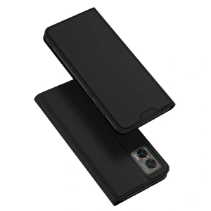 Hurtownia GSM - Dux Ducis Skin Pro Motorola Edge 30 Neo fekete tok - DDS1466 - {ean13} - Hurt