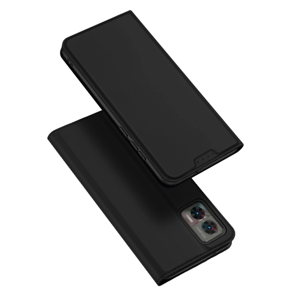 Wholesale Dux Ducis Skin Pro Motorola Edge 30 Neo black - DDS1466 - {ean13} - Hurt