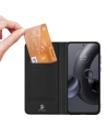 Wholesale Dux Ducis Skin Pro Motorola Edge 30 Neo black - DDS1466 - {ean13} - Hurt