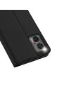 Hurtownia GSM - Etui Dux Ducis Skin Pro Motorola Edge 30 Neo czarne - DDS1466 - {ean13} - Hurt