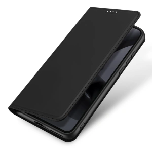 Hurtownia GSM - Dux Ducis Skin Pro Motorola Edge 30 Neo fekete tok - DDS1466 - {ean13} - Hurt