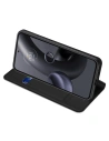 Hurtownia GSM - Dux Ducis Skin Pro Motorola Edge 30 Neo fekete tok - DDS1466 - {ean13} - Hurt