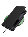 Hurtownia GSM - Dux Ducis Skin Pro Motorola Edge 30 Neo fekete tok - DDS1466 - {ean13} - Hurt