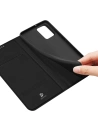 Wholesale Dux Ducis Skin Pro Motorola Edge 30 Neo black - DDS1466 - {ean13} - Hurt