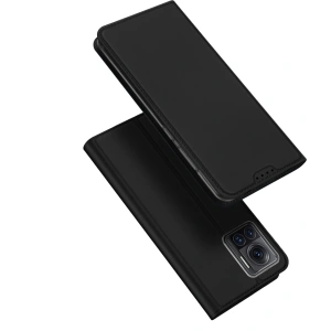 Hurtownia GSM - Dux Ducis Skin Pro Motorola Edge 30 Ultra fekete tok - DDS1467 - {ean13} - Hurt