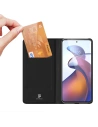Hurtownia GSM - Etui Dux Ducis Skin Pro Motorola Edge 30 Ultra czarne - DDS1467 - {ean13} - Hurt