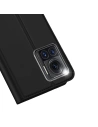 Hurtownia GSM - Etui Dux Ducis Skin Pro Motorola Edge 30 Ultra czarne - DDS1467 - {ean13} - Hurt