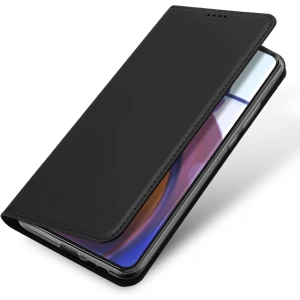 Hurtownia GSM - Dux Ducis Skin Pro Motorola Edge 30 Ultra fekete tok - DDS1467 - {ean13} - Hurt