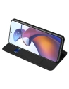Hurtownia GSM - Etui Dux Ducis Skin Pro Motorola Edge 30 Ultra czarne - DDS1467 - {ean13} - Hurt