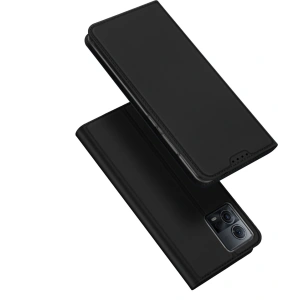 Hurtownia GSM - Pouzdro Dux Ducis Skin Pro pro Motorola Edge 30 Fusion černé - DDS1468 - {ean13} - Hurt
