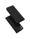Hurtownia GSM - Pouzdro Dux Ducis Skin Pro pro Motorola Edge 30 Fusion černé - DDS1468 - {ean13} - Hurt